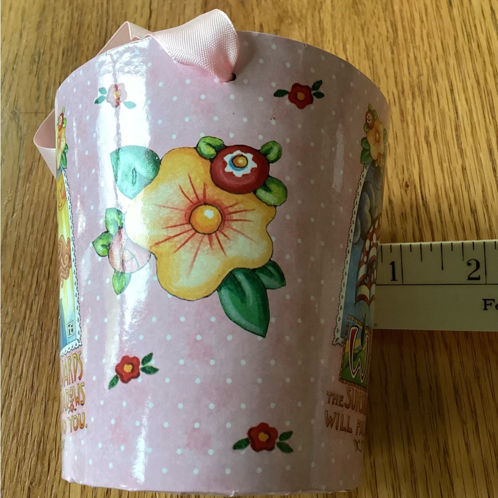 Mary Engelbreit Pail Bundle ~ - Picture 13 of 14